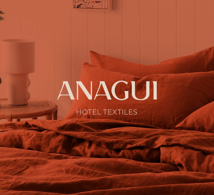 ANAGUI – Hotel Textile